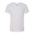 thumbnail image 1 of Bella + Canvas T-Shirts Unisex Triblend Short Sleeve V-Neck Tee 3415, 1 of 5
