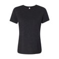 thumbnail image 1 of Bella + Canvas T-Shirts Women's Relaxed Short Sleeve Jersey Tee 6400, 1 of 4