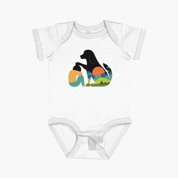 Bella Canvas The Best Is Yet To Come Short Sleeve Baby One-Piece Newborn Gender Neutral Outfit, Baby Boy Or Girl Bodysuit, Birrthday Gifts