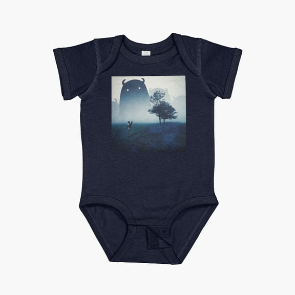 Bella Canvas The Family Short Sleeve Baby One-Piece Newborn Gender Neutral Outfit, Baby Boy Or Girl Bodysuit, Birrthday Gifts