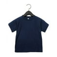 thumbnail image 1 of Bella & Canvas Toddler Fine Jersey T-Shirt, 1 of 3