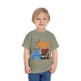 thumbnail image 1 of Bella+Canvas Toddler I Am A Treasure Short Sleeve Tee, 1 of 3