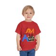 thumbnail image 1 of Bella+Canvas Toddler I Am A Treasure Short Sleeve Tee, 1 of 3