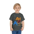 thumbnail image 1 of Bella+Canvas Toddler I Am A Treasure Short Sleeve Tee, 1 of 3
