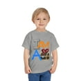 thumbnail image 1 of Bella+Canvas Toddler I Am A Treasure Short Sleeve Tee, 1 of 3