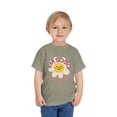thumbnail image 1 of Bella+Canvas Toddler I'm So Cuuttee Short Sleeve Tee, 1 of 3