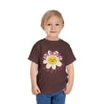 thumbnail image 1 of Bella+Canvas Toddler I'm So Cuuttee Short Sleeve Tee, 1 of 3