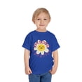 thumbnail image 1 of Bella+Canvas Toddler I'm So Cuuttee Short Sleeve Tee, 1 of 3