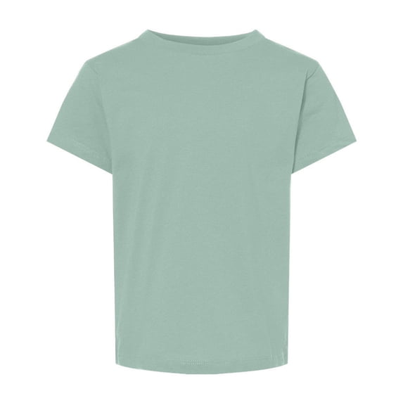 BELLA + CANVAS Toddler Jersey Tee