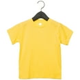 thumbnail image 1 of Bella + Canvas Toddler Jersey Short Sleeve T-Shirt, 1 of 3