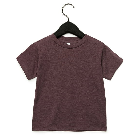 Bella Canvas Toddler Jersey Short-Sleeve T-Shirt