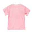 thumbnail image 1 of Bella + Canvas Toddler Jersey Short Sleeve T-Shirt, 1 of 2