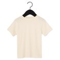 thumbnail image 1 of Bella + Canvas Toddler Jersey Short-Sleeve T-Shirt, 1 of 1