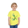 thumbnail image 1 of Bella+Canvas Toddler So Little So Loved Short Sleeve Tee, 1 of 3