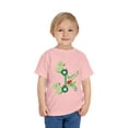 thumbnail image 1 of Bella+Canvas Toddler So Little So Loved Short Sleeve Tee, 1 of 3