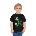 thumbnail image 1 of Bella+Canvas Toddler So Little So Loved Short Sleeve Tee, 1 of 3