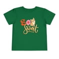 thumbnail image 1 of Bella+Canvas Toddler So Sweet Short Sleeve Tee, 1 of 3