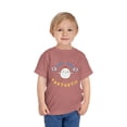 thumbnail image 1 of Bella+Canvas Toddler Tiny and Fantastic Short Sleeve Tee, 1 of 3