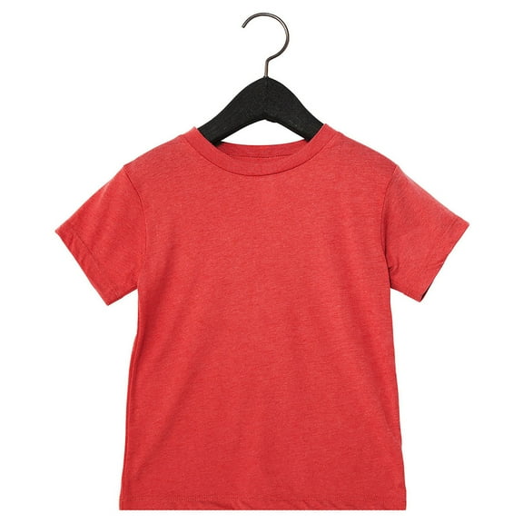 Bella + Canvas Toddler Triblend Short-Sleeve T-Shirt