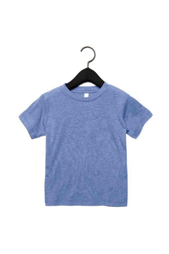 Toddler Triblend Short-Sleeve T-Shirt