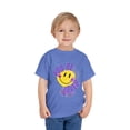 thumbnail image 1 of Bella+Canvas Toddler You're Loved Short Sleeve Tee, 1 of 3