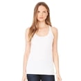 thumbnail image 1 of Bella Canvas Triblend Racerback Tank, 1 of 5