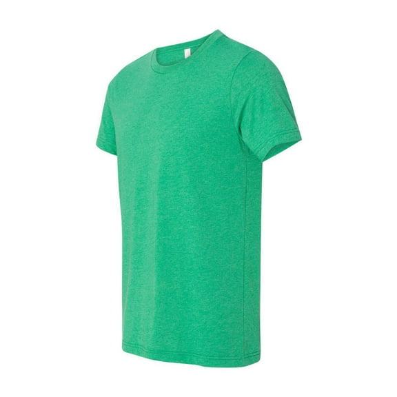 Bella   Canvas Unisex CVC Jersey Tee