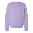thumbnail image 1 of BELLA + CANVAS Sponge Fleece Classic Crewneck Sweatshirt, 1 of 3