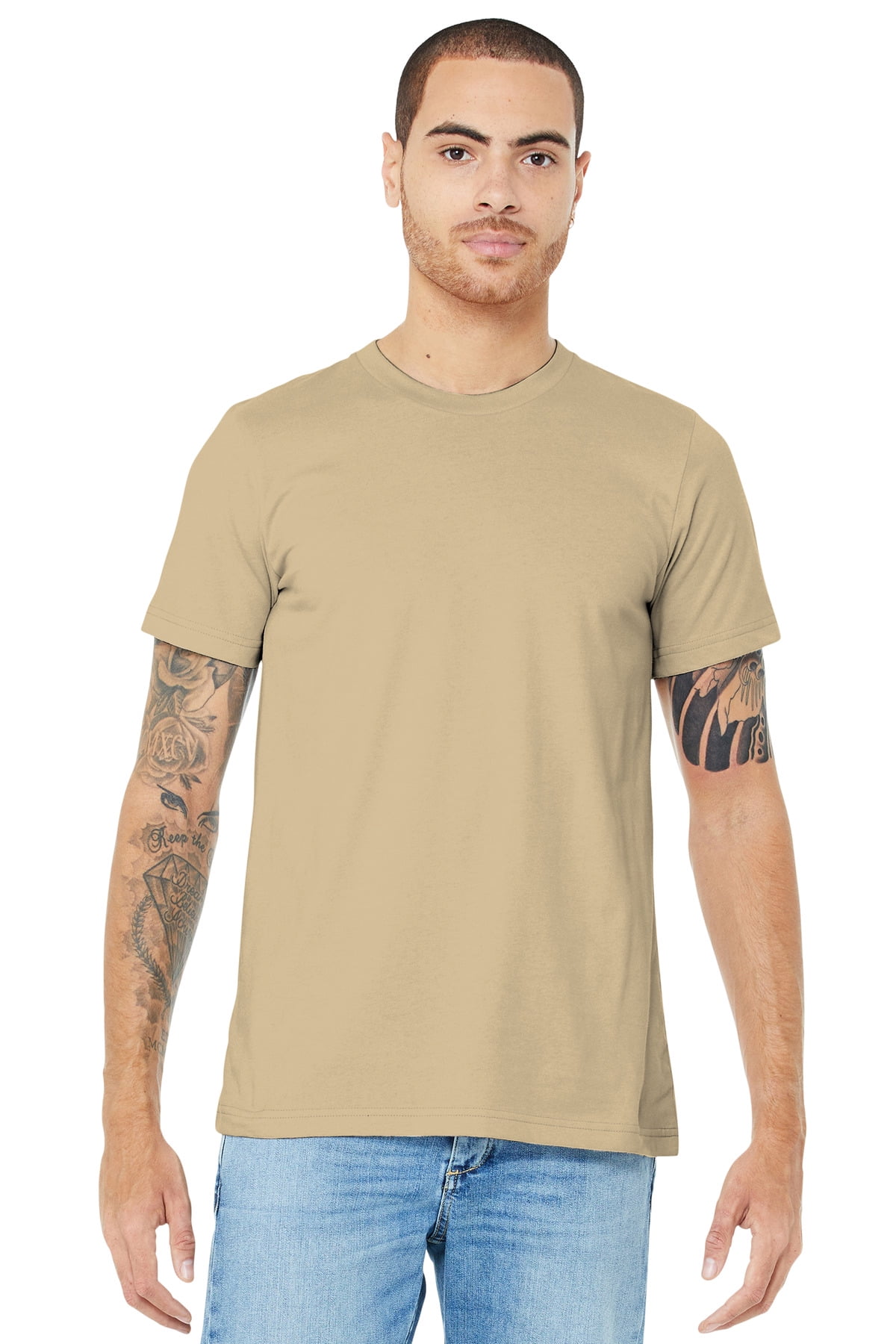 Cotton-Jersey T-Shirt