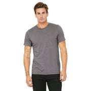 Bella + Canvas Unisex Heather CVC T-Shirt - 3001CVC