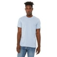thumbnail image 1 of Bella + Canvas Unisex Heather CVC T-Shirt - 3001CVC, 1 of 4