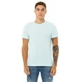 thumbnail image 1 of Bella + Canvas Unisex Heather CVC T-Shirt - 3001C, 1 of 3
