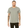 thumbnail image 1 of Bella & Canvas Unisex Heather Short Sleeve T-Shirt, 1 of 5