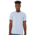 thumbnail image 1 of Bella & Canvas Unisex Heather Short Sleeve T-Shirt, 1 of 5