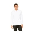 thumbnail image 1 of Bella Canvas Unisex Jersey Long Sleeve Hoodie, Style C3512, 1 of 1