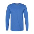 thumbnail image 1 of Bella + Canvas Unisex Jersey Long-Sleeve T-Shirt - 3501, 1 of 5