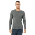 thumbnail image 1 of Bella + Canvas Unisex Jersey Long-Sleeve T-Shirt - 3501, 1 of 4
