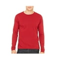 thumbnail image 1 of Bella + Canvas Unisex Jersey Long-Sleeve T-Shirt, 1 of 1