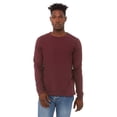 thumbnail image 1 of Bella + Canvas Unisex Jersey Long-Sleeve T-Shirt, 1 of 1