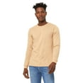 thumbnail image 1 of Bella + Canvas Unisex Jersey Long-Sleeve T-Shirt, 1 of 1