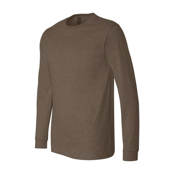 Bella Canvas Unisex Jersey Long-Sleeve T-Shirt