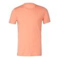 thumbnail image 1 of Bella + Canvas Unisex Jersey Short-Sleeve T-Shirt - 3001C, 1 of 5