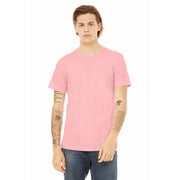 Bella + Canvas Unisex Jersey Short-Sleeve T-Shirt - 3001C