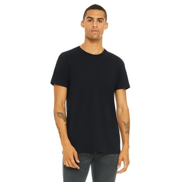 Bella   Canvas Unisex Jersey Short-Sleeve T-Shirt - 3001C