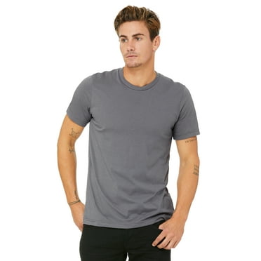 Bella   Canvas Unisex Jersey Short-Sleeve T-Shirt - 3001C