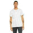thumbnail image 1 of Bella + Canvas Unisex Jersey Short-Sleeve T-Shirt - 3001C, 1 of 4