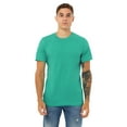thumbnail image 1 of Bella + Canvas Unisex Jersey Short-Sleeve T-Shirt - 3001C, 1 of 4