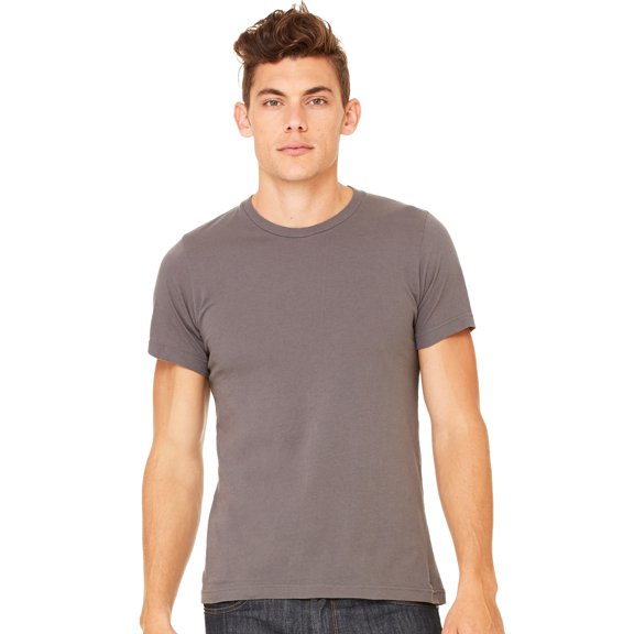 Bella + Canvas Unisex Jersey Short Sleeve T-Shirt - C3001