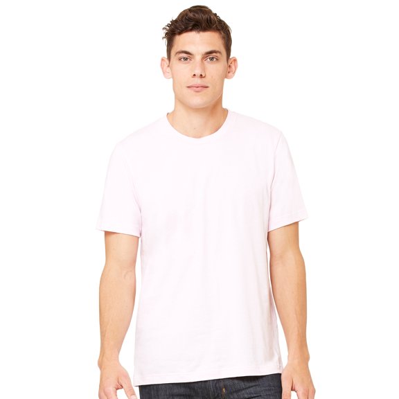 Bella + Canvas Unisex Jersey Short Sleeve T-Shirt - C3001