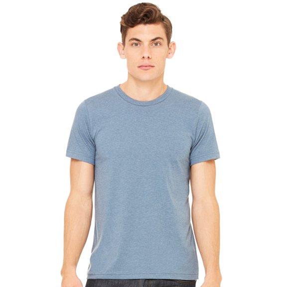 Bella + Canvas Unisex Jersey Short Sleeve T-Shirt - C3001